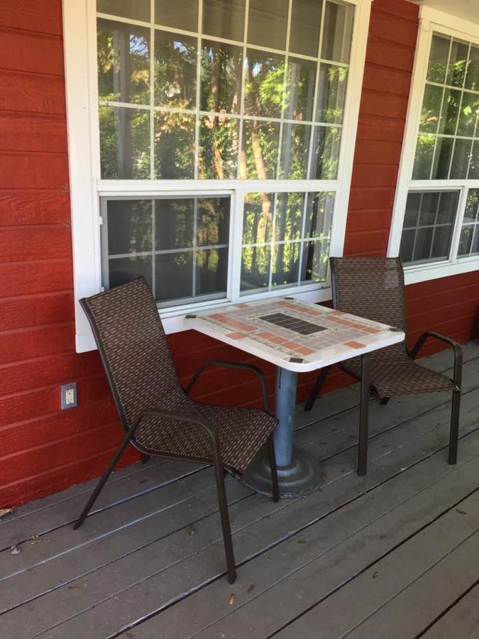 Palouse Riverside Retreat And Inn מראה חיצוני תמונה