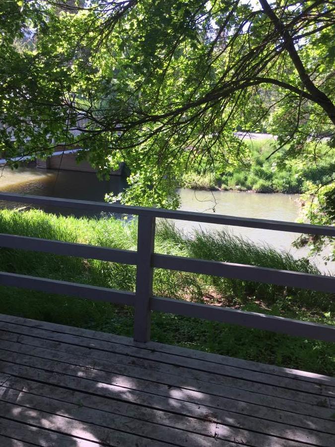 Palouse Riverside Retreat And Inn מראה חיצוני תמונה