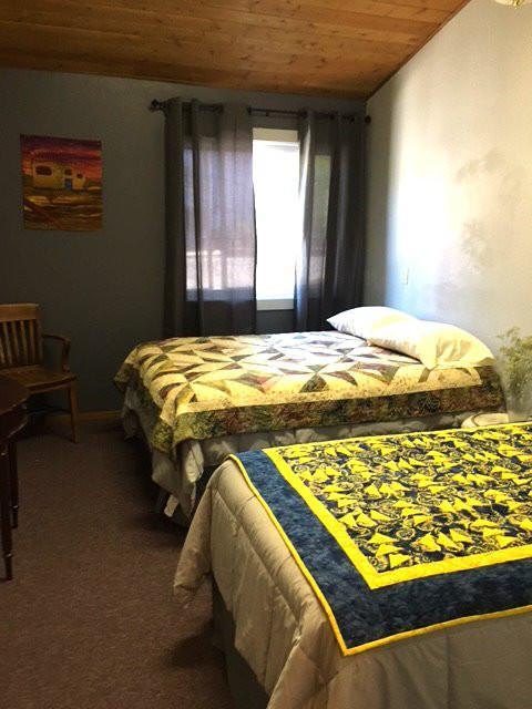 Palouse Riverside Retreat And Inn מראה חיצוני תמונה