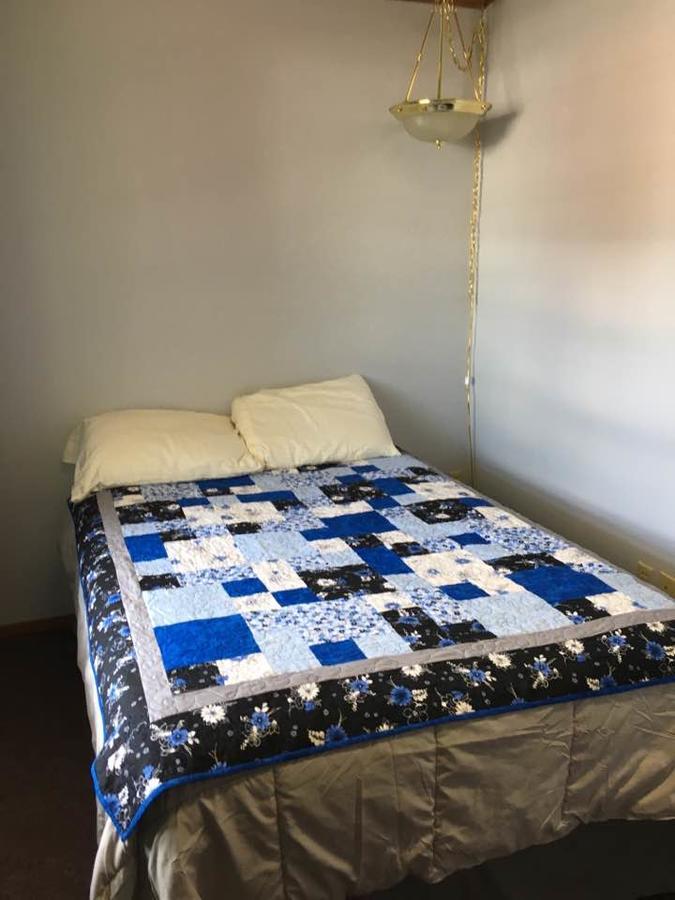 Palouse Riverside Retreat And Inn מראה חיצוני תמונה