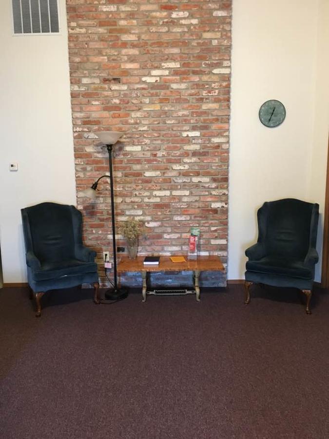 Palouse Riverside Retreat And Inn מראה חיצוני תמונה