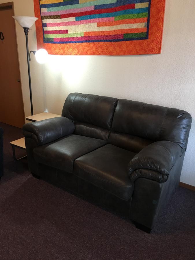 Palouse Riverside Retreat And Inn מראה חיצוני תמונה
